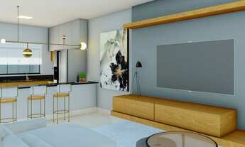 Imagem 6: DUPLEX REFINADO C/ 04 QUARTOS