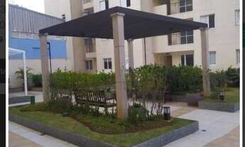 Imagem 7: Apartamento · 50m² · 2 Quartos · 1 Vaga