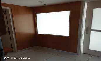 Imagem 5: Sala/Conjunto para aluguel tem 40 metros quadrados em Indianópolis - São Paulo - SP