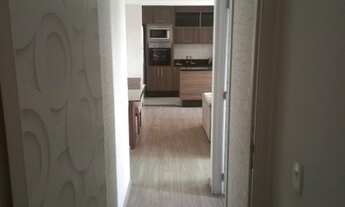 Imagem 2: APARTAMENTO DE 2 DORMITÓRIOS 2 BANHEIROS 1 VAGA A VENDA EM SANTO ANDRÉ