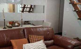 Imagem 4: Cobertura Duplex, 3 Quartos, 1 vaga, 170 M² por R$ 1.590.000