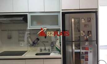 Imagem 4: Flat, Vila Olímpia - São Paulo