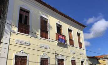 Imagem: Vendo casarão no centro