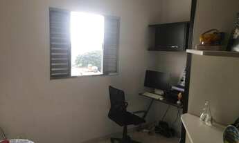 Imagem: Vende-se Casa Jardim Samambaia R$440.000,00