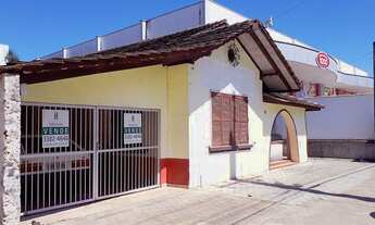 Imagem 1: Casa à venda, 4 quartos, 3 vagas, Centro - Timbó/SC