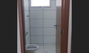 Imagem 2: Alugo 2/4 térreo em Abrantes