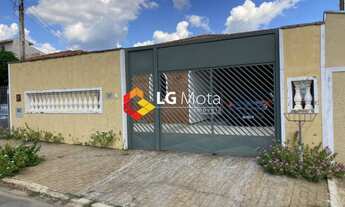 Imagem: Casa - Jardim Carlos Lourenço - Campinas