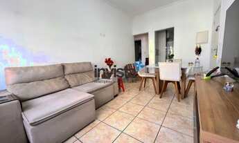 Imagem: Comprar Apartamento 2 dormitórios no Gonzaga