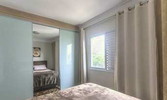 Imagem 4: Apartamento à venda com 92m², 2 quartos sendo 2 suites e 2 vagas