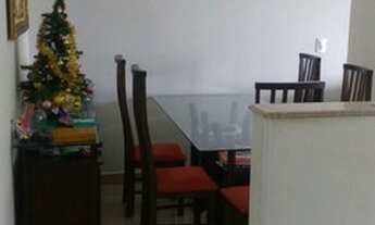 Imagem 5: APARTAMENTO - JARDIM MARAJOARA - SP