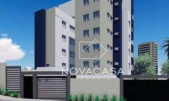 Imagem 4: Apartamento Garden com 3 dormitórios à venda, 70 m² por R$ 240.000,00 - Bela Vista - Vespa