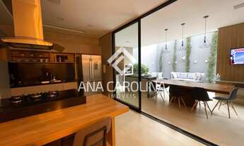 Imagem 2: DL - Casa Incrível Para Venda no Bairro Ibituruna