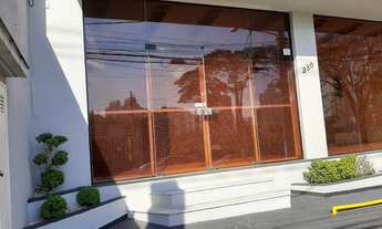 Imagem: Ponto comercial/Loja/Box para aluguel possui