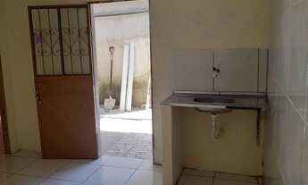 Imagem 2: Bairro da paz Casa com 2 dormitórios