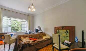 Imagem: Casa Térrea na Saúde com 407m2 5 dormitórios