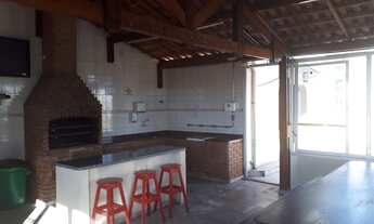 Imagem 5: APARTAMENTO SEMIMOBILIADO 2 DORMITÓRIOS E 1 VAGA - SACOMÃ