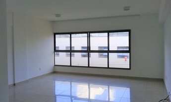 Imagem 2: Apartamento · 35m² · 1 Quarto · 1 Vaga