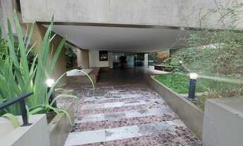 Imagem 2: APARTAMENTO 4 DORMITÓRIOS, 1 SUÍTE, 2 VAGAS, À VENDA EM SANTO ANDRÉ