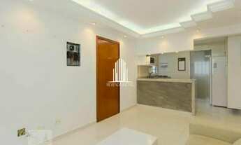 Imagem 3: Apartamento no Condomínio Ely no Centro - São Bernardo do Campo - SP