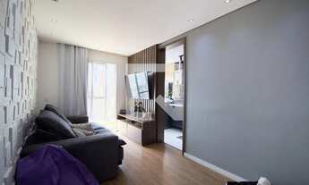 Imagem: Apartamento para Aluguel - Novo Osasco