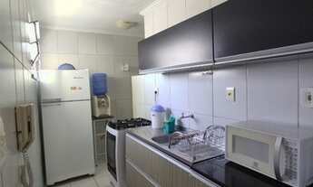 Imagem 3: Condomínio Portal Alvorada - Bairro Jabotiana