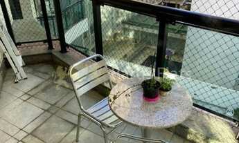 Imagem 4: Flat para locação no Paraíso - Edifício Paradise Garden - Cód. WDH10006