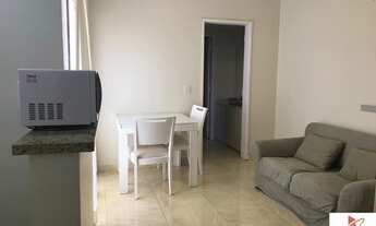 Imagem 2: São Paulo - Flat - Vila Mariana