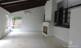 Imagem 4: Casa com 3 dormitórios para alugar, 200 m² por R$ 5.325,01/mês - GRANJA VIANA CHACARA DOS