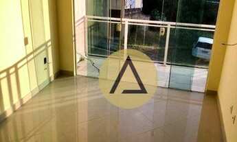 Imagem 3: Casa com 3 dormitórios, 153 m² - venda por R$ 510.000,00 ou aluguel por R$ 2.000,00/mês