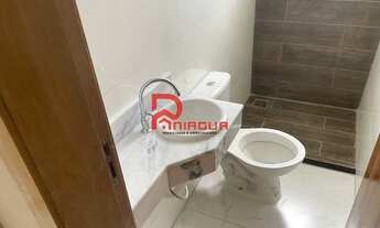 Imagem 4: Casa de Condomínio com 2 dorms, Aviação, Praia Grande - R$ 315 mil, Cod: 2687