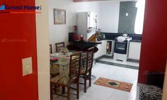 Imagem: Vila Velha - Apartamento Padrão - Itapuã