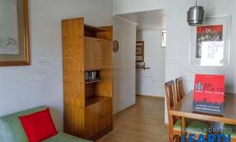 Imagem 7: APARTAMENTO - VILA OLÍMPIA - SP