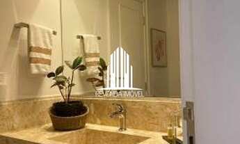 Imagem 6: Apartamento na Vila Mariana, 108m² com 2 dormitórios e 2 vagas