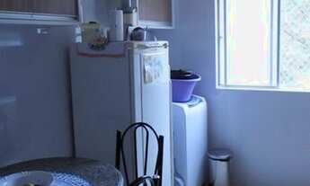 Imagem 4: APARTAMENTO - PONTE DE SÃO JOÃO - SP