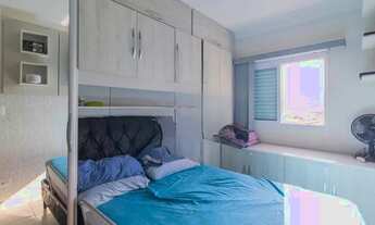 Imagem 6: Apartamento à venda com 100m², 2 quartos e 1 vaga