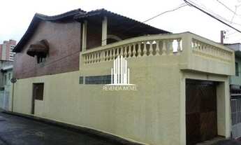 Imagem 7: Casa Sobrado com 3 quartos na Vila Ema