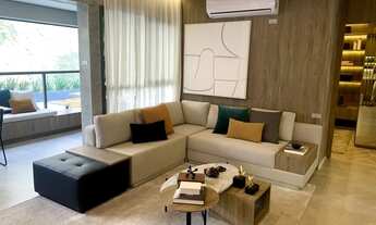 Imagem 3: Apartamento com 3 dormitórios sendo 1 suíte na Vila Clementino