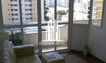 Imagem 2: APARTAMENTO 3 DORMITÓRIOS À VENDA EM SANTO ANDRÉ