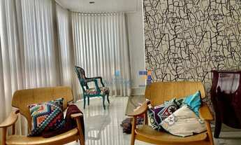 Imagem 7: Apartamento com 4 dormitórios à venda, 132 m² por R$ 1.879.000,00 - Santo Agostinho - Belo