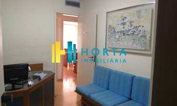 Imagem 2: Rio de Janeiro - Conjunto Comercial/Sala - Botafogo