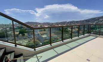 Imagem 3: Cobertura 03 Qts 03 suites com Piscina Arraial do Cabo