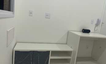 Imagem 6: Apartamento 27m - mobiliado