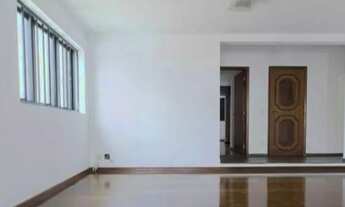 Imagem 2: APARTAMENTO 3 DORMITÓRIOS 160 M² NA VILA MARIANA