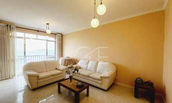 Imagem 3: EMBARÉ - VISTA MAR - VAZIO - 3 DORMS - 2 SUÍTES - DEP.EMPREGADA - R$1.080.000,00 - SANTOS