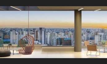 Imagem 3: Studio no Spcode Paulista