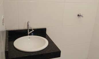 Imagem: SOBRADO NO PARQUE ORATÓRIO