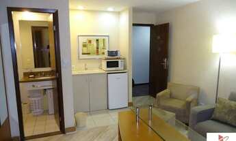 Imagem 4: Flat, Cerqueira César - São Paulo