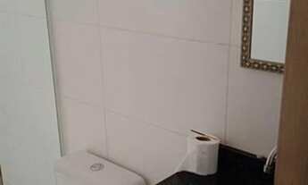 Imagem 7: Linda Cobertura na Vila Valparaiso ´com 02 Dorms e 01 vaga