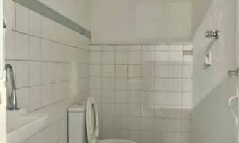 Imagem 3: Sobrado comercial para aluguel e venda possui salão com 350 m2 de vão livre