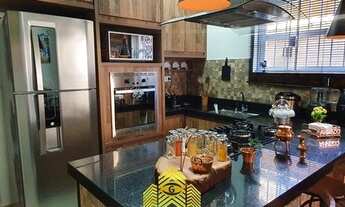 Imagem 4: Casa com 2 dormitórios, 70 m², à venda por R$ 490.000